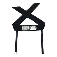 Neji Stirnband Details