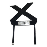 Neji Stirnband Details
