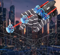Netzwerfer Spider Man Marvel
