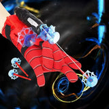 Netzwerfer Spider Man Marvel