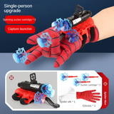 Netzwerfer Spider Man Marvel