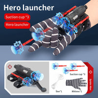 Netzwerfer Spider Man Marvel