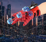 Netzwerfer Spider Man