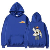 Neverules Hoodie