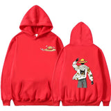Neverules Hoodie