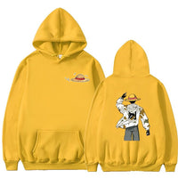 Neverules Hoodie