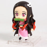 Nezuko Action Figur