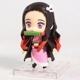 Nezuko Action Figur