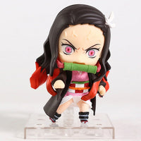 Nezuko Action Figur