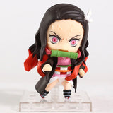 Nezuko Action Figur
