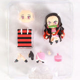 Nezuko Action Figur