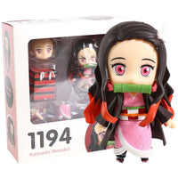 Nezuko Action Figur