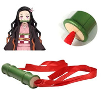 Nezuko Bambus
