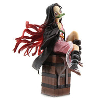 Nezuko Box Figur