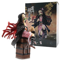 Nezuko Box Figur