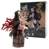 Nezuko Box Figur
