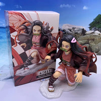 Nezuko Figure