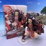Nezuko Figure