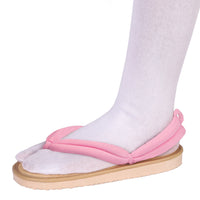 Nezuko Geta Schuhe