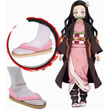 Nezuko Geta Schuhe