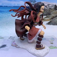 Nezuko Kamado Figur