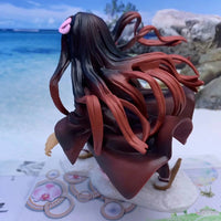 Nezuko Kamado Figur