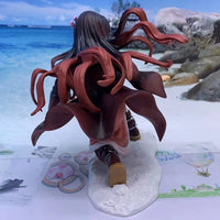 Nezuko Kamado Figur