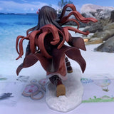 Nezuko Kamado Figur