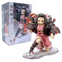 Nezuko Kamado Figur