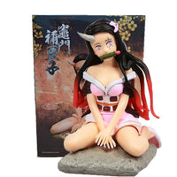 Nezuko Kamado Figure