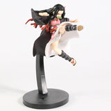 Nezuko Kick Figur