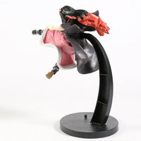 Nezuko Kick Figur