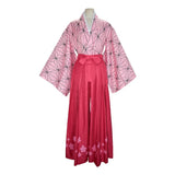 Nezuko Kimono