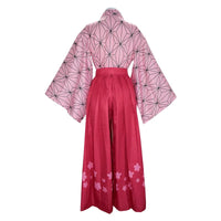 Nezuko Kimono