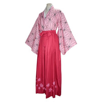 Nezuko Kimono