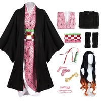 Nezuko Outfit