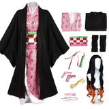 Nezuko Outfit