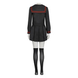 Nezuko Schuluniform Kostüm