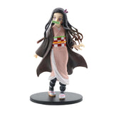 Nezuko Statue