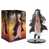 Nezuko Statue