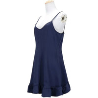 Nico Robin Cosplay Dressrosa Kleid