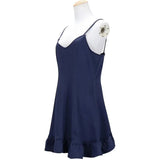 Nico Robin Cosplay Dressrosa Kleid