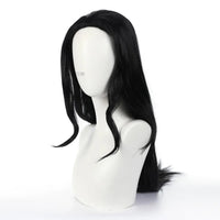 Nico Robin Cosplay Manga