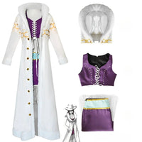 Nico Robin Cosplay One Piece