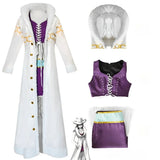 Nico Robin Cosplay One Piece