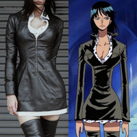 Nico Robin Enies Lobby Cosplay