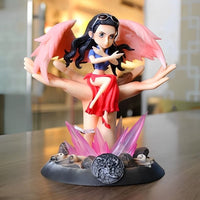 Nico Robin Statue