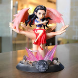 Nico Robin Statue