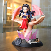 Nico Robin Statue