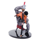 Nightmare Luffy Figure